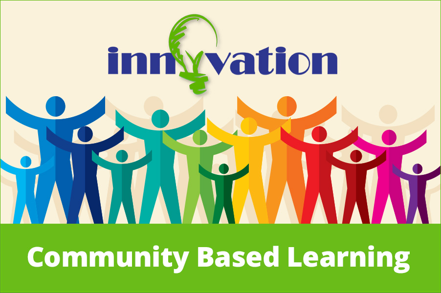 Community Based Learning Series