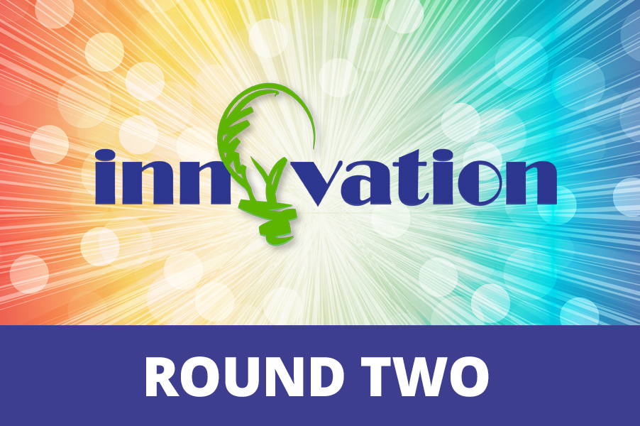 Innovation Grants Round 2