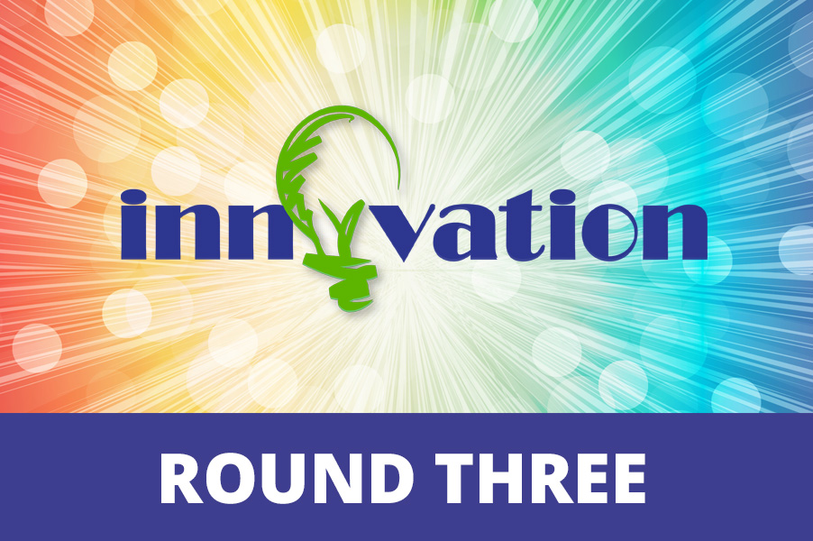 Innovation Grants Round 3