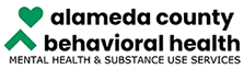 Alameda County Behavioral Health Logo