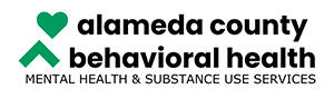 Alameda County Behavioral Health Logo