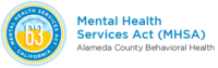 Mental Health Services Act - Alameda County Behavioral Health Care Services