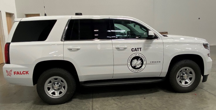 CATT Transport